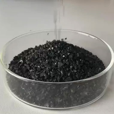 Calcined Anthracite Coal Recarburizer Price