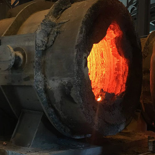 5 best recarburizer for steelmaking and casting