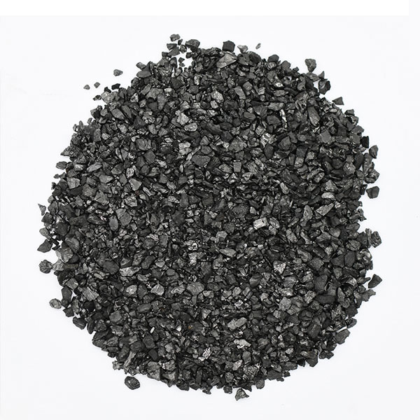 Calcined Anthracite Coal Recarburizer 1-3