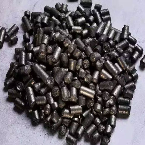 Graphite Recarburizer 1-1