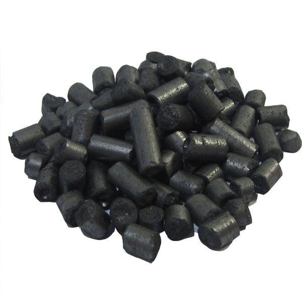 Graphite Recarburizer 1-2