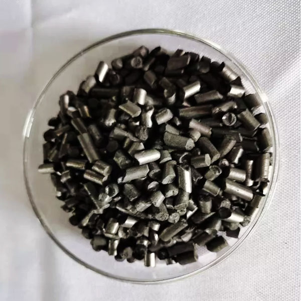 Graphite Recarburizer 1-3