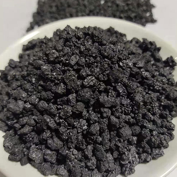 Petroleum Coke Recarburizer