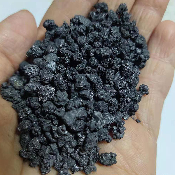 petroleum coke recarburizer 1-2