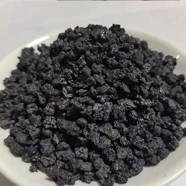 petroleum coke recarburizer 1-3