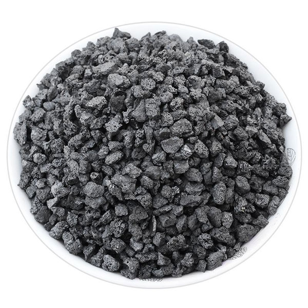 petroleum coke recarburizer 1-4