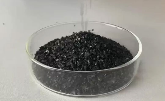 Calcined Anthracite Coal Recarburizer Price