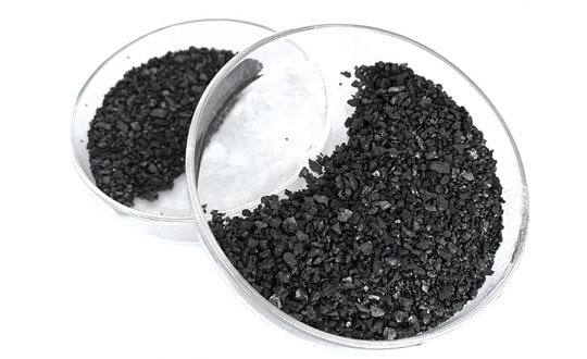 Calcined Anthracite Coal Recarburizer Price