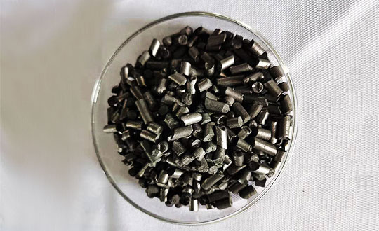 High Quality Graphite Recarburizer