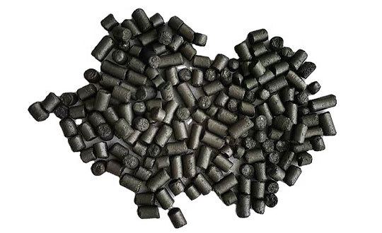 High Quality Graphite Recarburizer