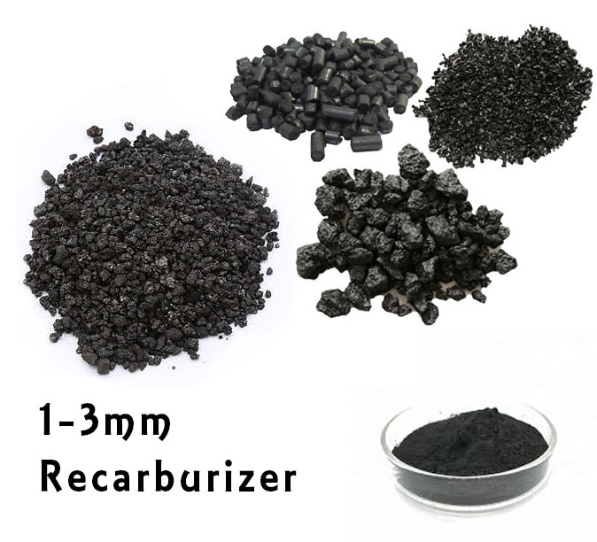 1-3mm carburizer type