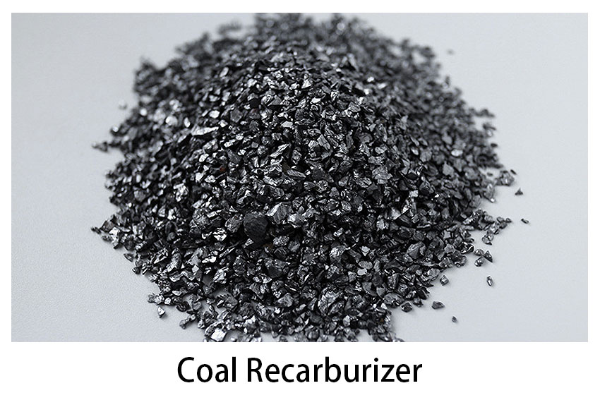 Coal Recarburizer