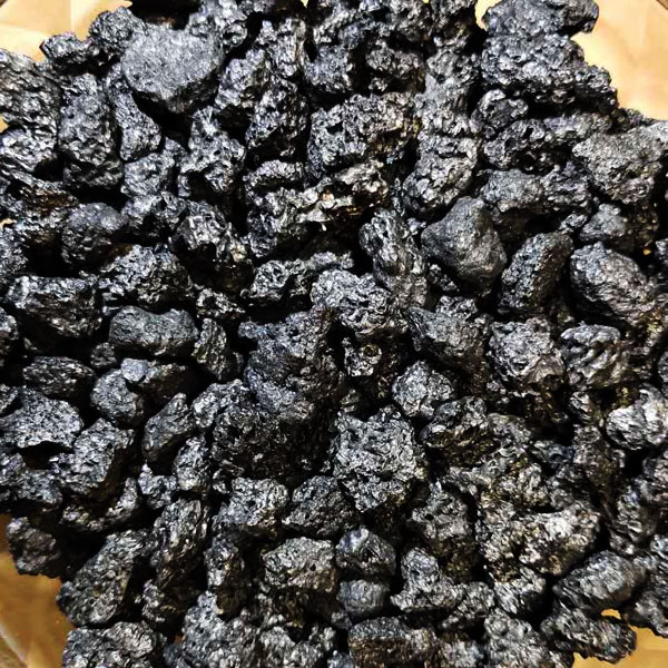 Graphitized Petroleum Coke Recarburizer