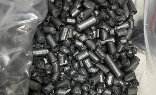 China Graphite Recarburizer Manufacturers