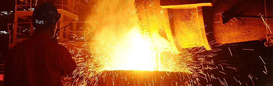 The best recarburizer for steelmaking