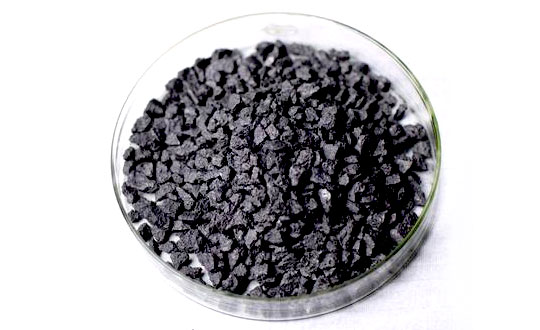 Carbon Additive